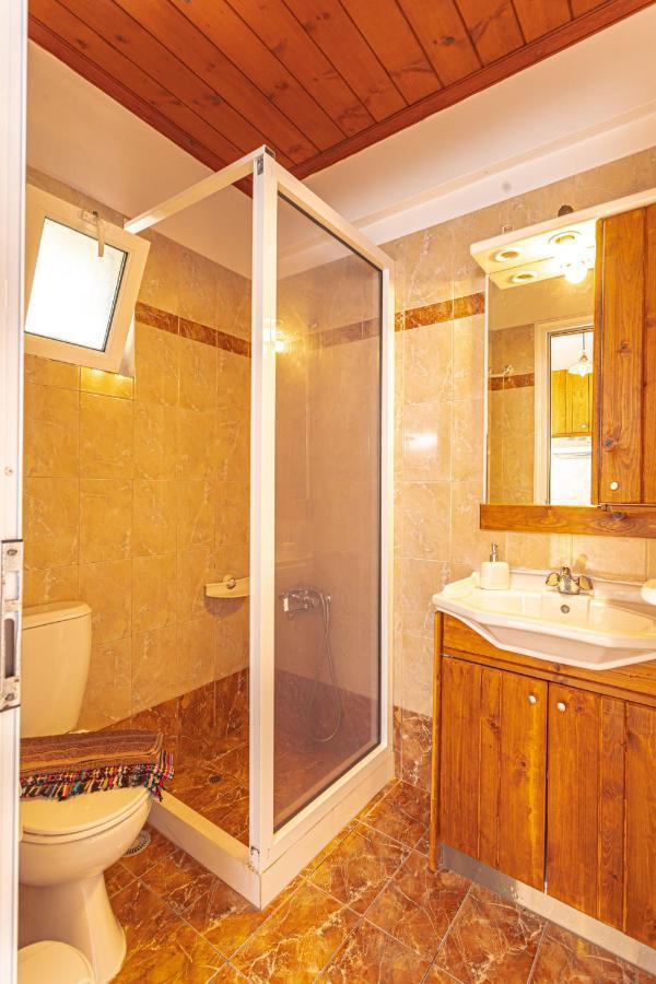 The Life Suites Limnionas  Bagian luar foto
