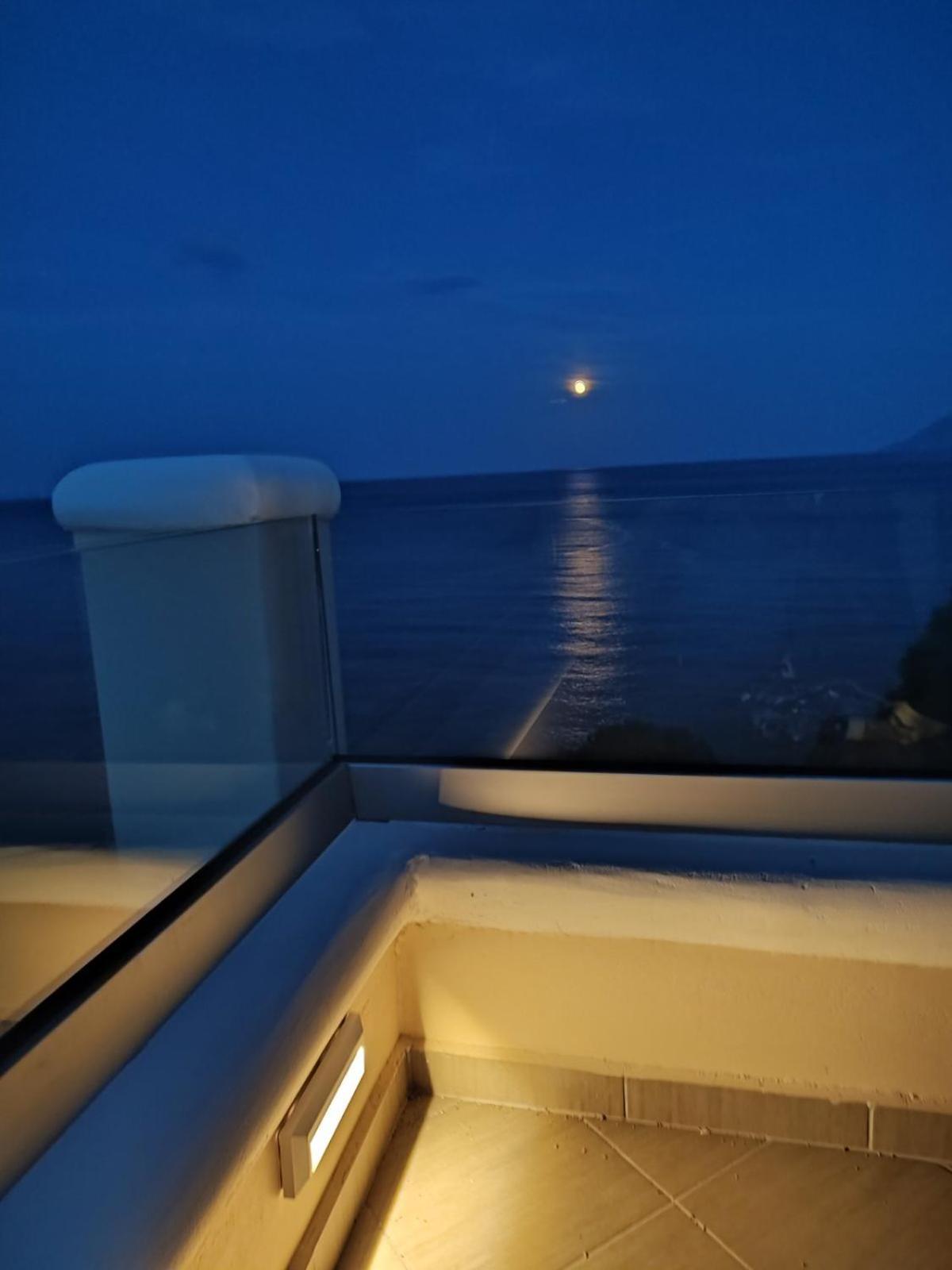 The Life Suites Limnionas  Ruang foto