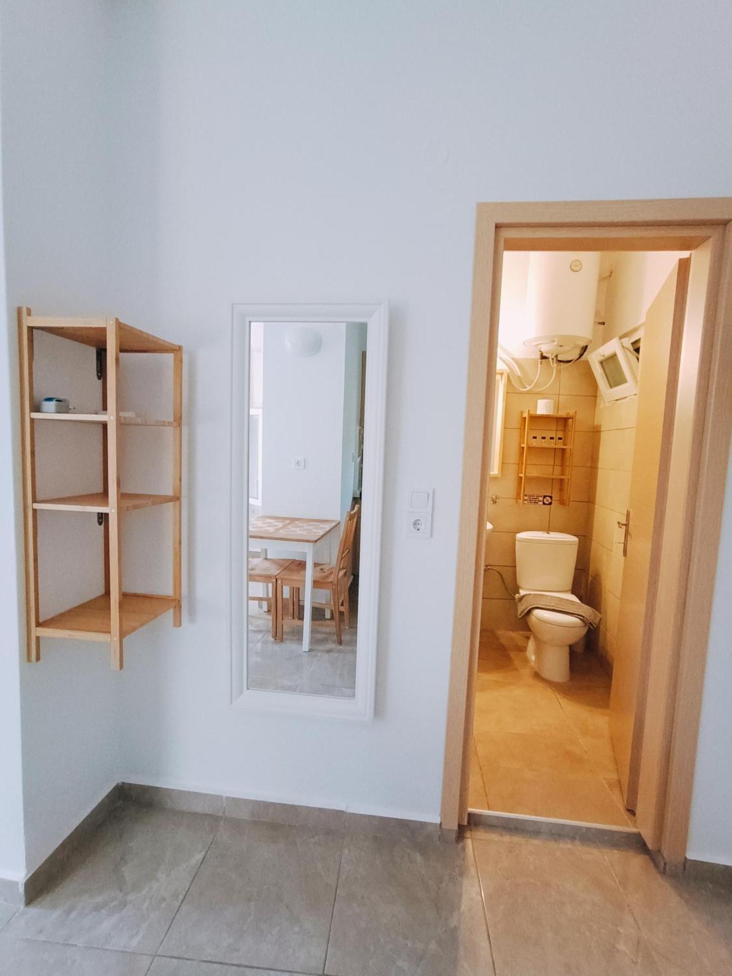 The Life Suites Limnionas  Bagian luar foto