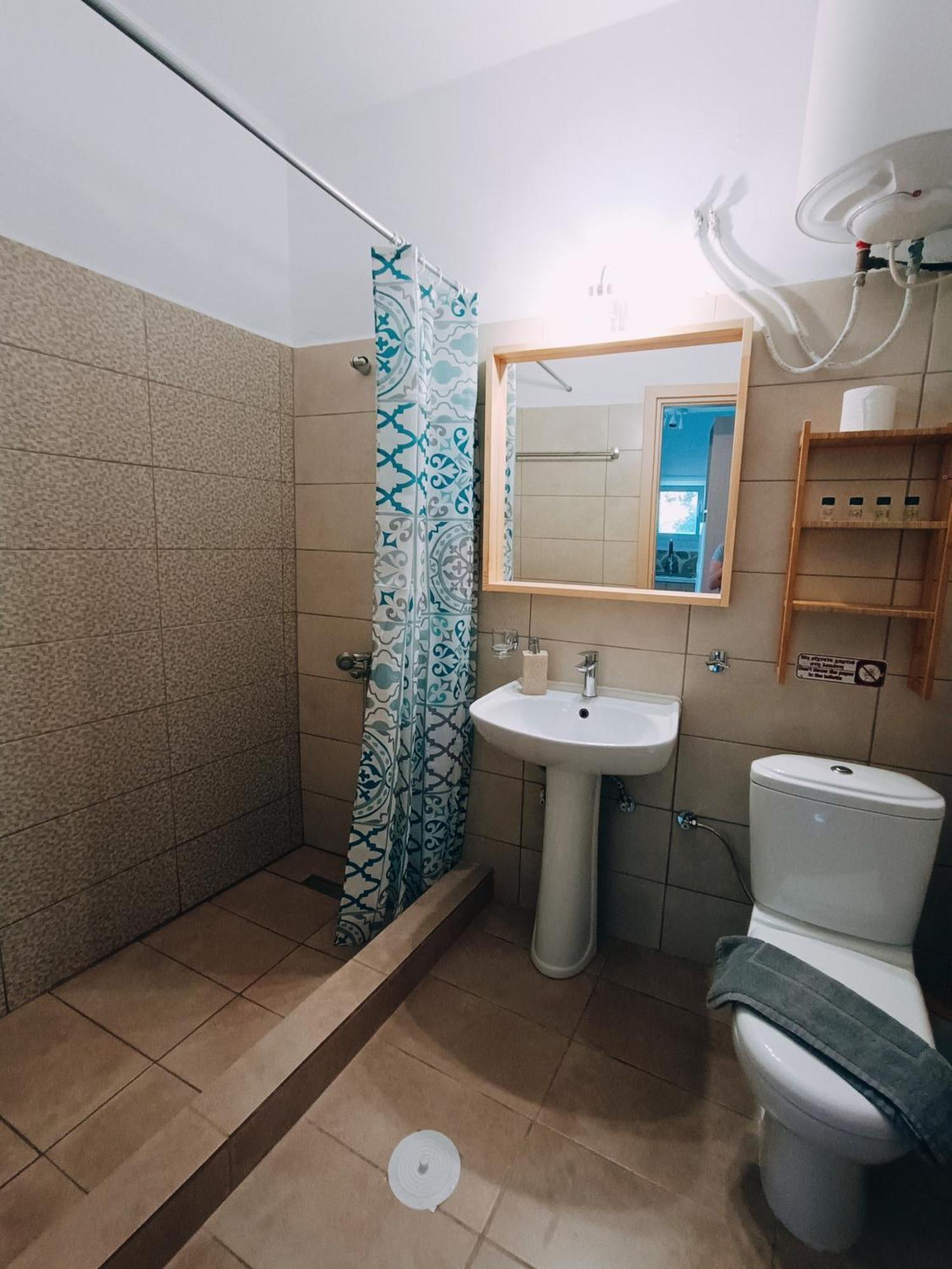 The Life Suites Limnionas  Bagian luar foto